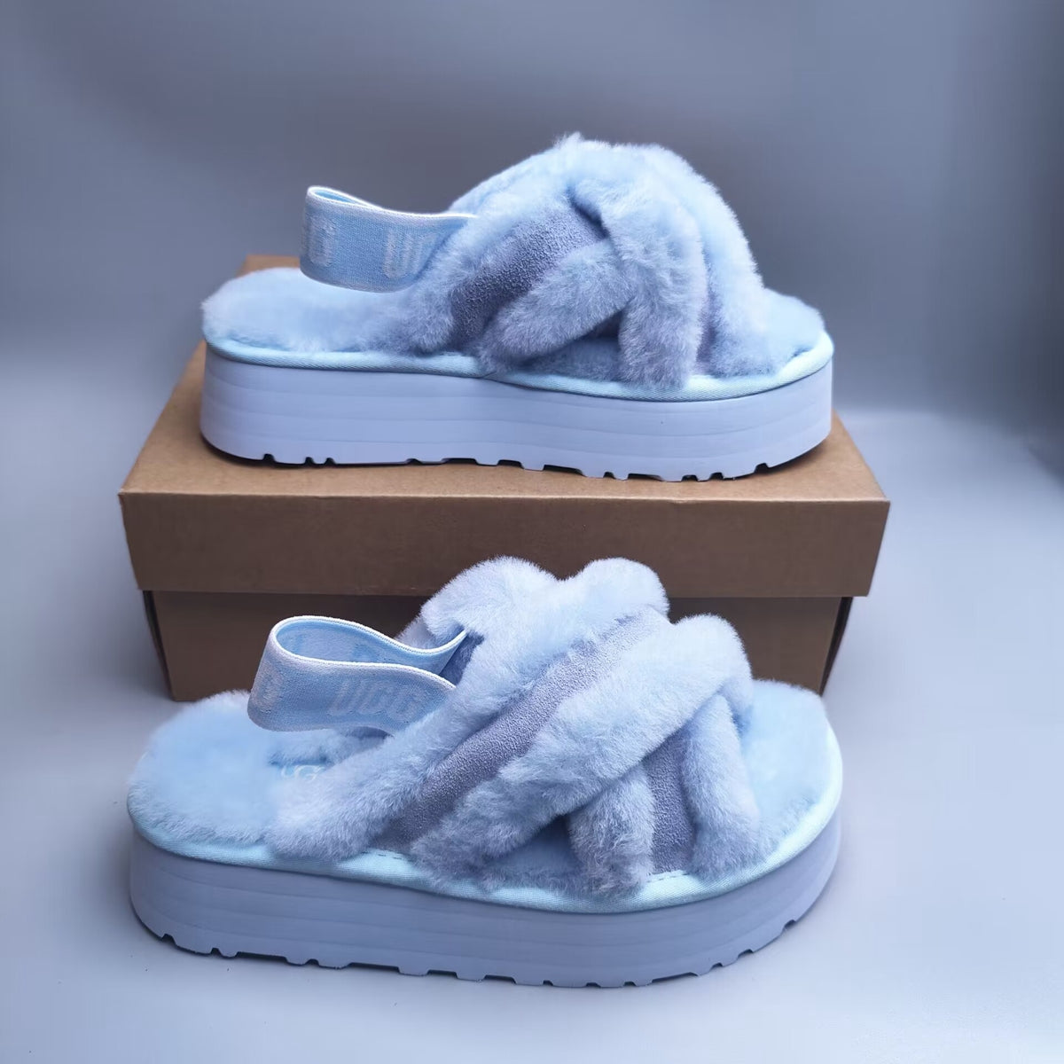 Light blue outlet ugg