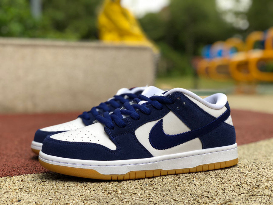 Nike SB Dunk Low x 