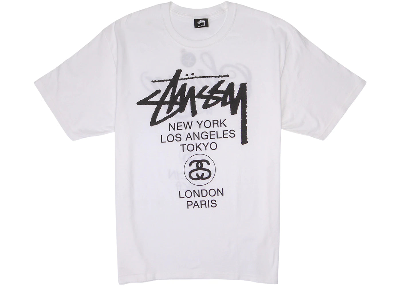 Stussy 