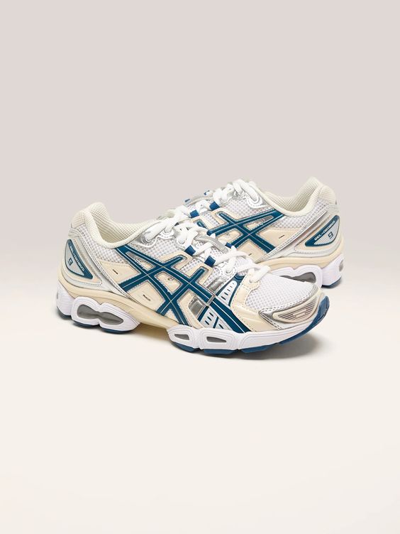 Asics Gel Kahana 8