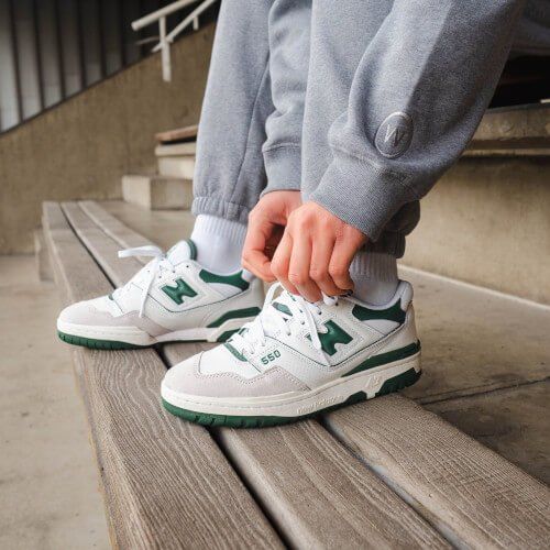 New Balance 550