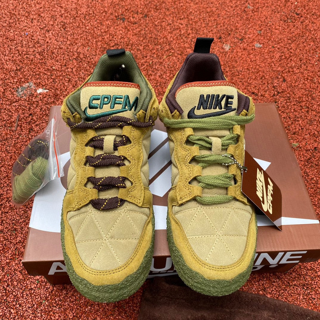 Nike Dunk Low X Cactus Plant Flea Market SneakPeak