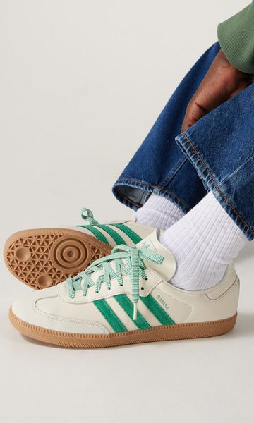 Adidas Samba