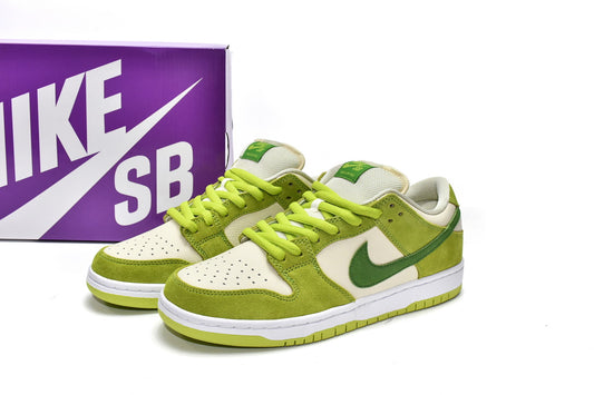 Nike SB Dunk Low Sour Apple