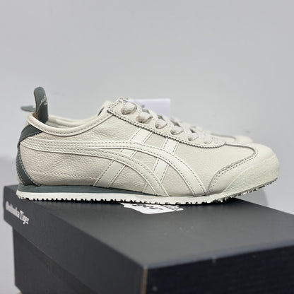 Asics Onitsuka Tiger "White Green Tail"