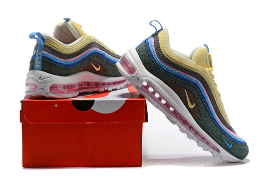 Special: Nike Air Max 97 "Sean Wotherspoon"