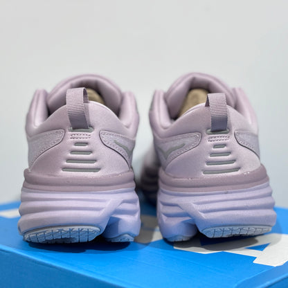 HOKA - Mafate Bondi 8 Lavender