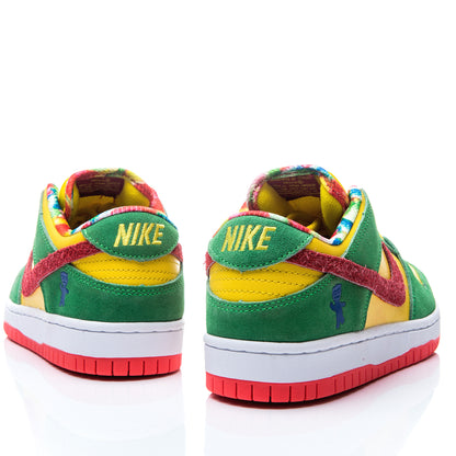 Nike Dunk SB Sour Patch Limited Edition- Concept Lab