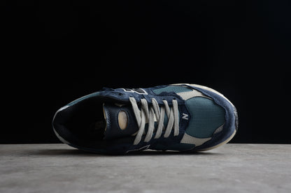 New Balance "2002R - Navy Protection Pack"