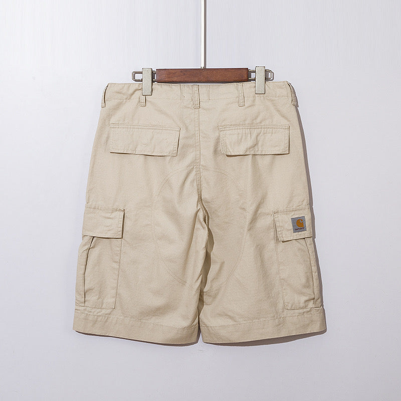 Carhartt WIP "Cargo" Shorts