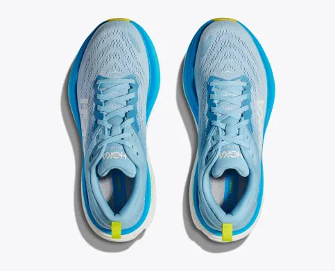 HOKA Bondi 8 Airly Blue