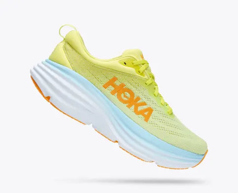 HOKA Bondi 8 Butterfly