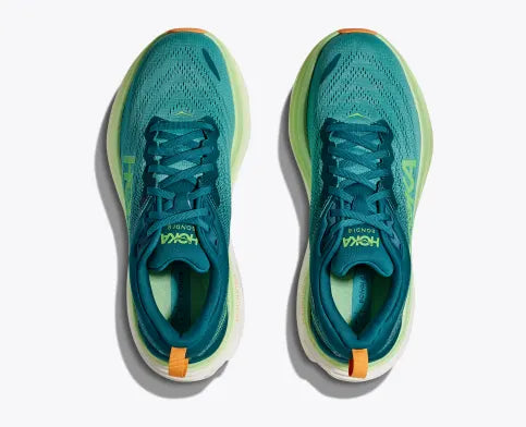 HOKA Bondi 8 Deep Lagoon