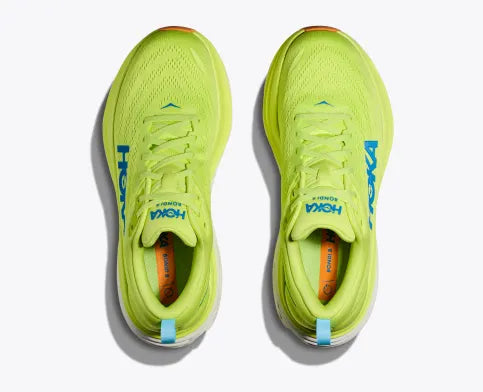 HOKA Bondi 8 Lettuce