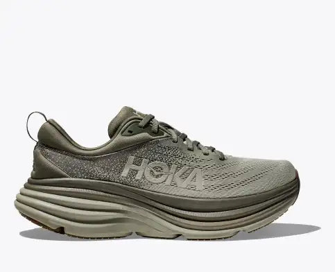 HOKA Bondi 8 Salte