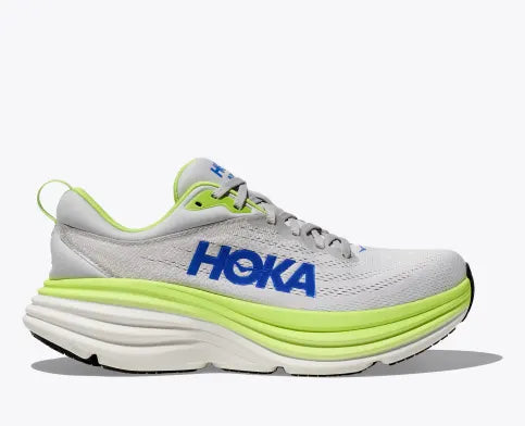 HOKA Bondi 8 Stardust