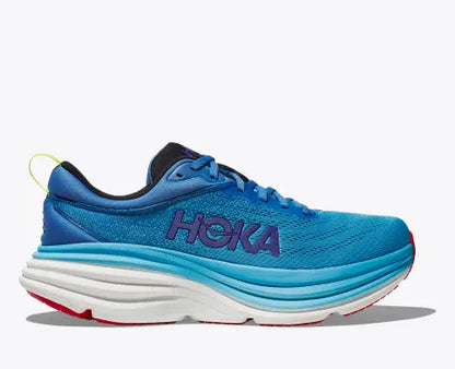 HOKA Bondi 8 Swim Day