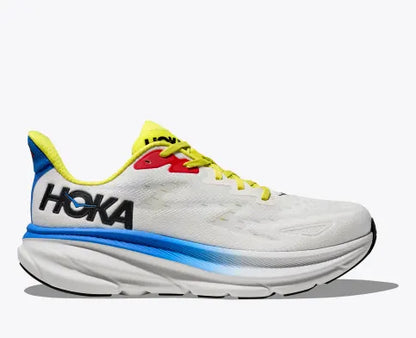 HOKA - Clifton 9 Blanc De Blanc