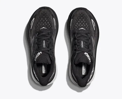 HOKA - Clifton 9 Black