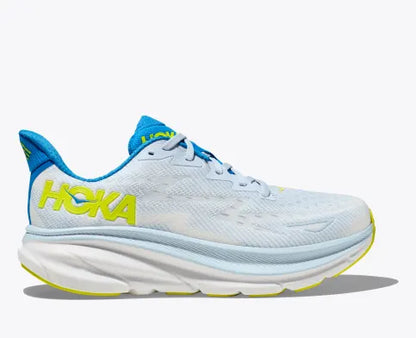 HOKA - Clifton 9 Ice Water