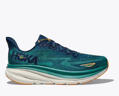 HOKA - Clifton 9 Midnight Oceanic