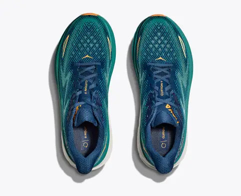 HOKA - Clifton 9 Midnight Oceanic