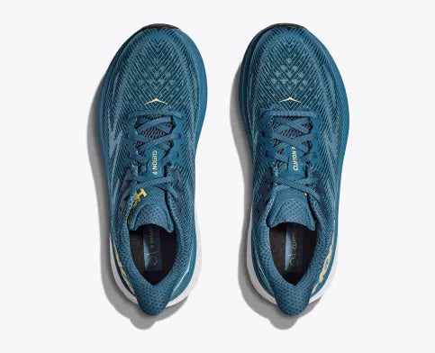 HOKA - Clifton 9 Bluesteel