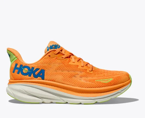 HOKA - Clifton 9 Solar Flare