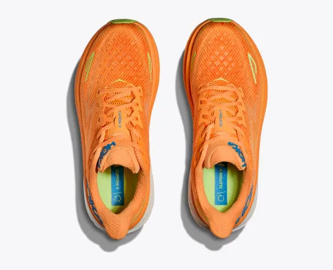 HOKA - Clifton 9 Solar Flare