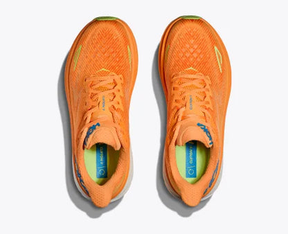 HOKA - Clifton 9 Solar Flare