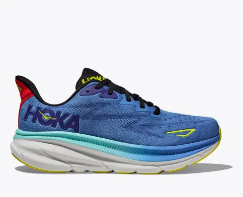 HOKA - Clifton 9 Virtual Blue