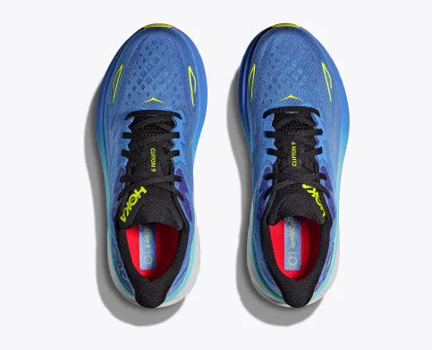 HOKA - Clifton 9 Virtual Blue