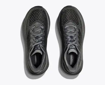 HOKA 6th Generation - Mach 6 Black On Black