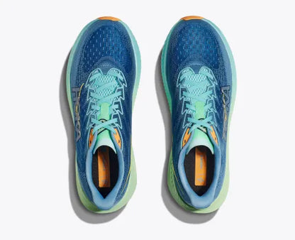 HOKA 6th Generation - Mach 6 Dusk