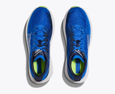 HOKA 6th Generation - Mach 6 Electric Cobalt