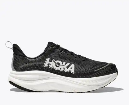 HOKA SKYFLOW - Black