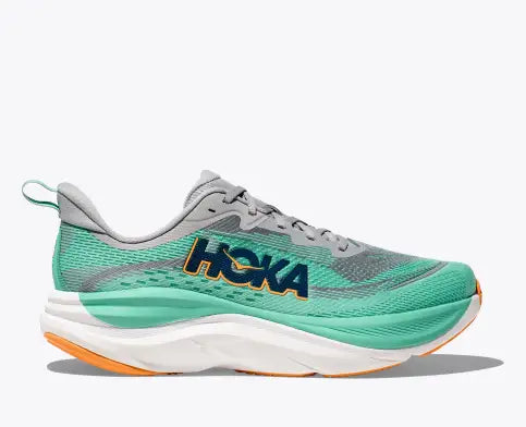 HOKA SKYFLOW - Stellar Gray