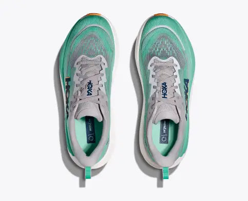 HOKA SKYFLOW - Stellar Gray