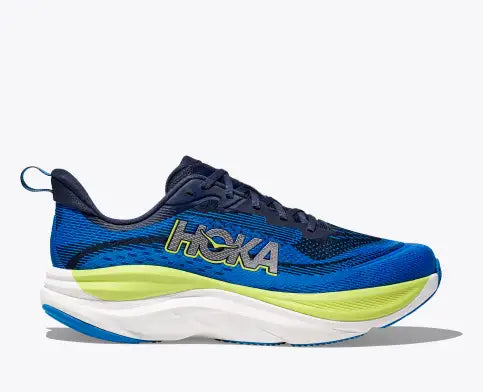 HOKA SKYFLOW - Varsity Navy