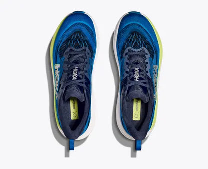 HOKA SKYFLOW - Varsity Navy