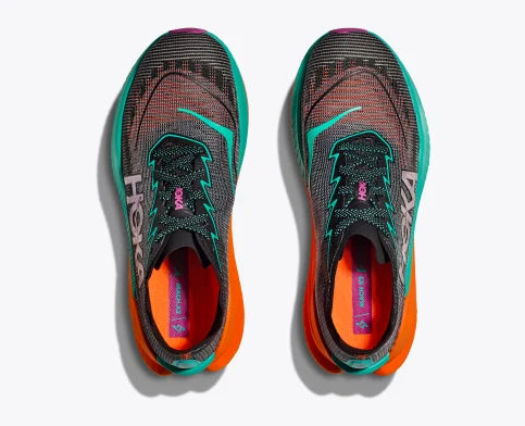 HOKA - Mach X 2 Citrus