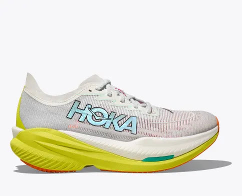 HOKA - Mach X 2 Frost