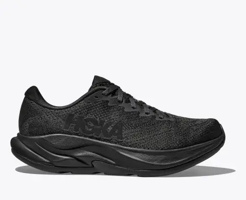 HOKA - Rincon 4 Black On Black