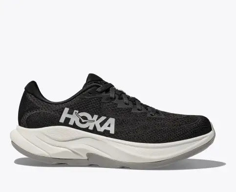 HOKA - Rincon 4 Black