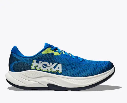 HOKA - Rincon 4 Electric Cobalt