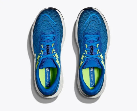 HOKA - Rincon 4 Electric Cobalt