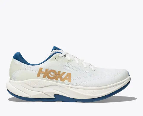 HOKA - Rincon 4 Frost Gold