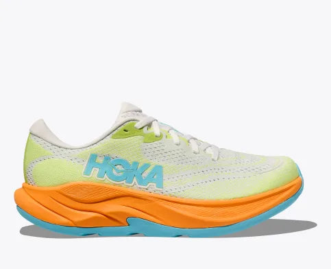 HOKA - Rincon 4 Lettuce