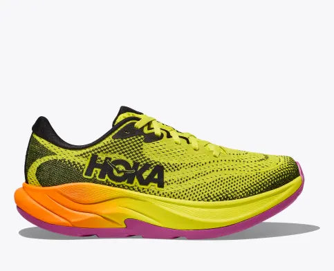 HOKA - Rincon 4 Citrus