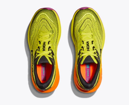 HOKA - Rincon 4 Citrus